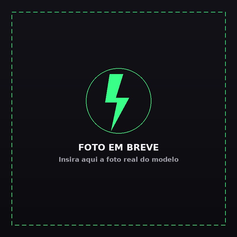 Foto do Modelo S8-10 (placeholder)